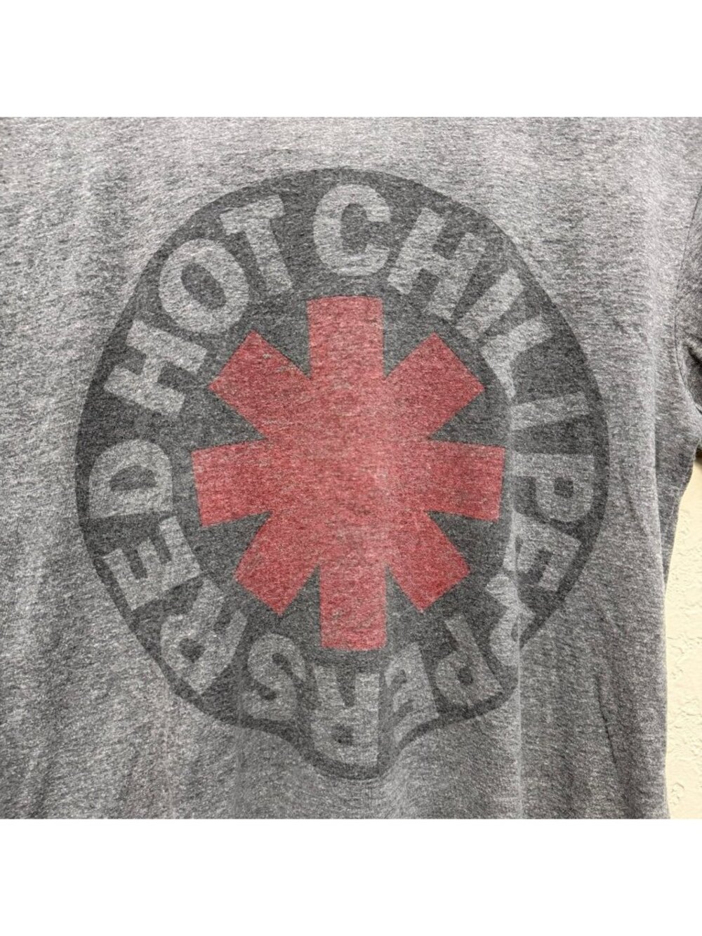 Red Hot Chili Peppers T-Shirt Unisex